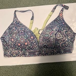 Victoria’s Secret Lightly Lined Plunge Bralette